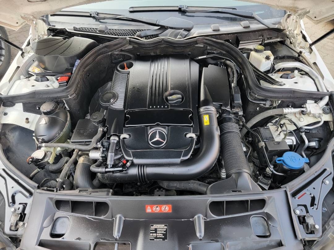2013 MERCEDES BENZ C-250 — 140086 Miles — Lot 83430834 — Main - Marhaba Auctions Used Cars - Image 11