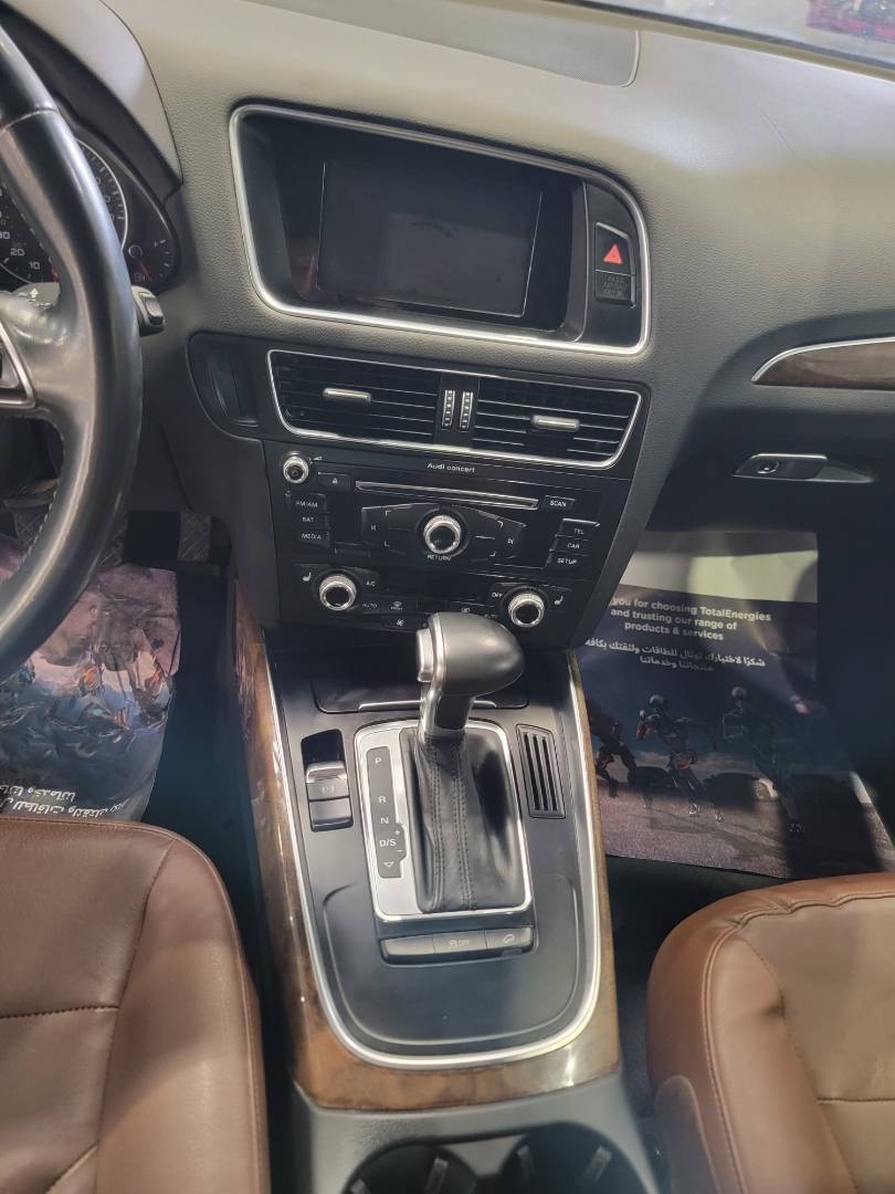 2016 AUDI Q5 — 150481 Miles — Lot GA146223 — Main - Marhaba Auctions Used Cars - Image 11