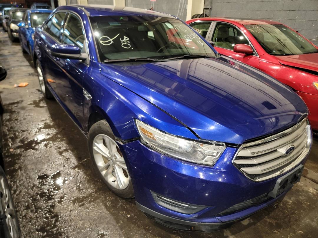 2013 FORD TAURUS — 197145 Miles — Lot 64218763 - Marhaba Auctions Used Cars - Image 6