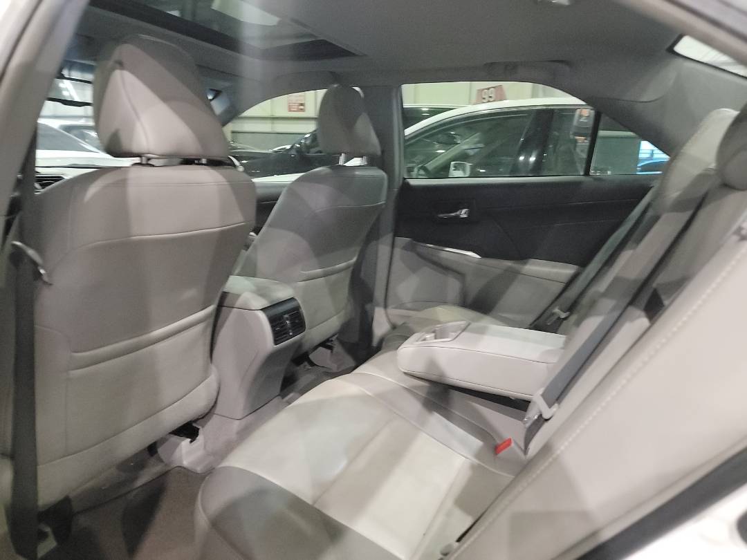 2013 TOYOTA CAMRY — 207281 KM — Lot DU713082 — Main - Marhaba Auctions Used Cars - Image 16