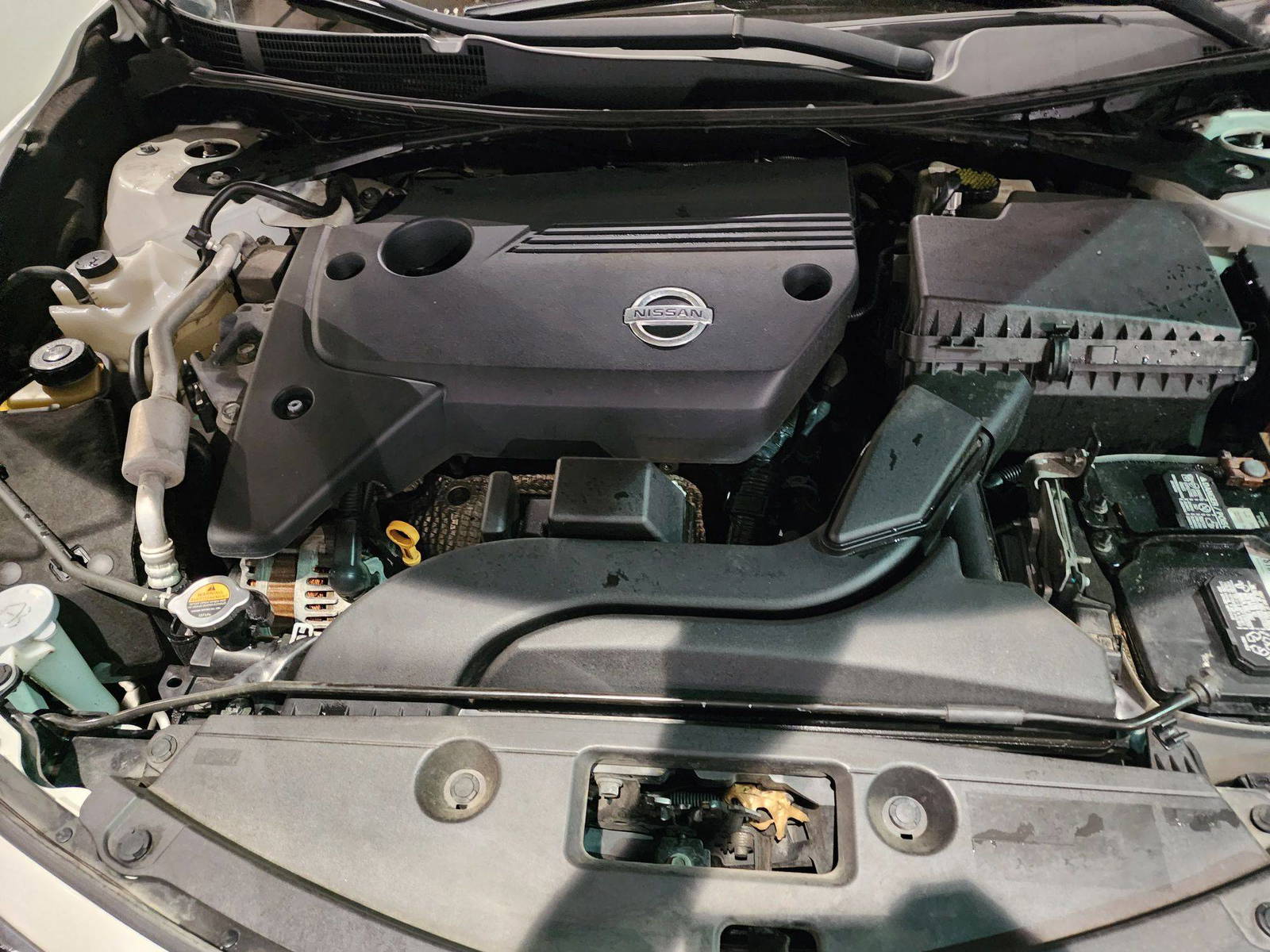 2013 NISSAN ALTIMA — 174779 Miles — Lot 67308003 - Marhaba Auctions Used Cars - Image 6