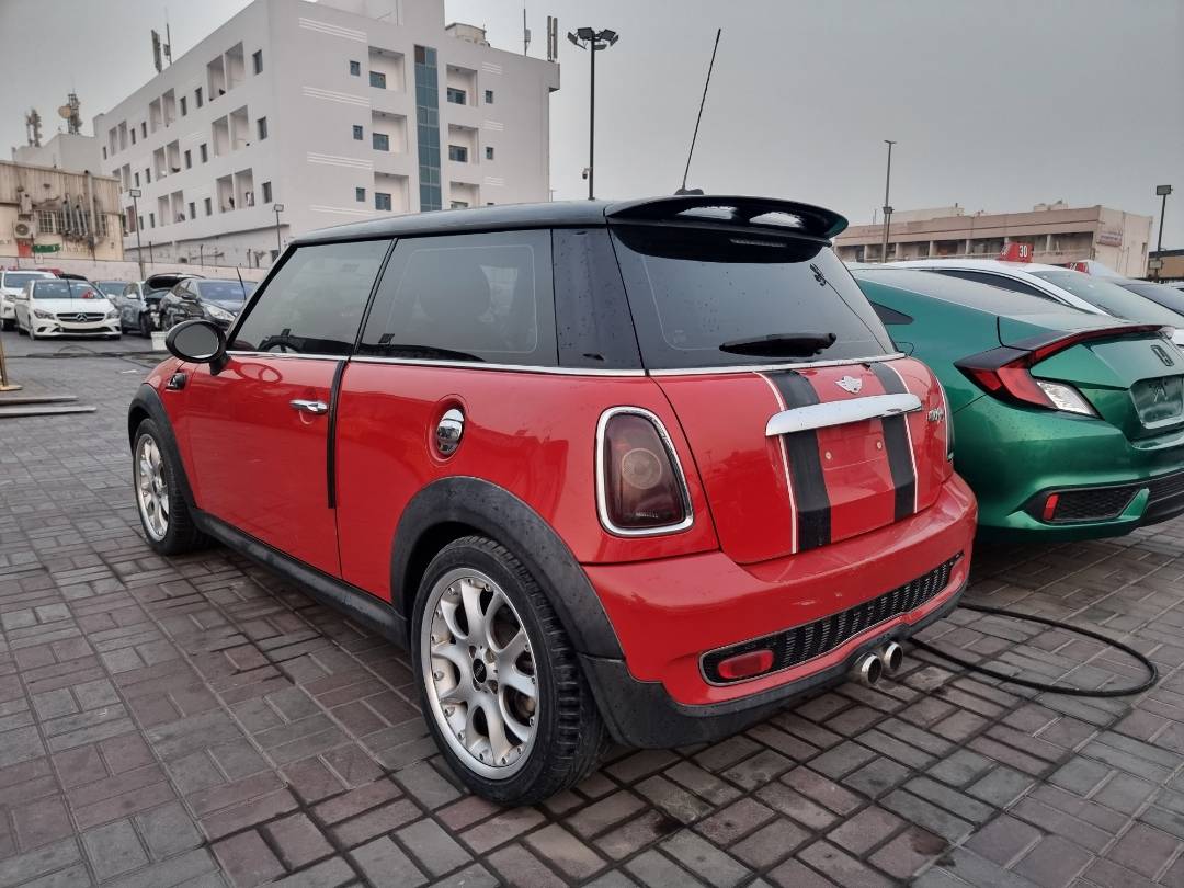 2011 MINI COOPER — 164686 KM — Lot 1204587 — Ind. 12 - Marhaba Auctions Used Cars - Image 5