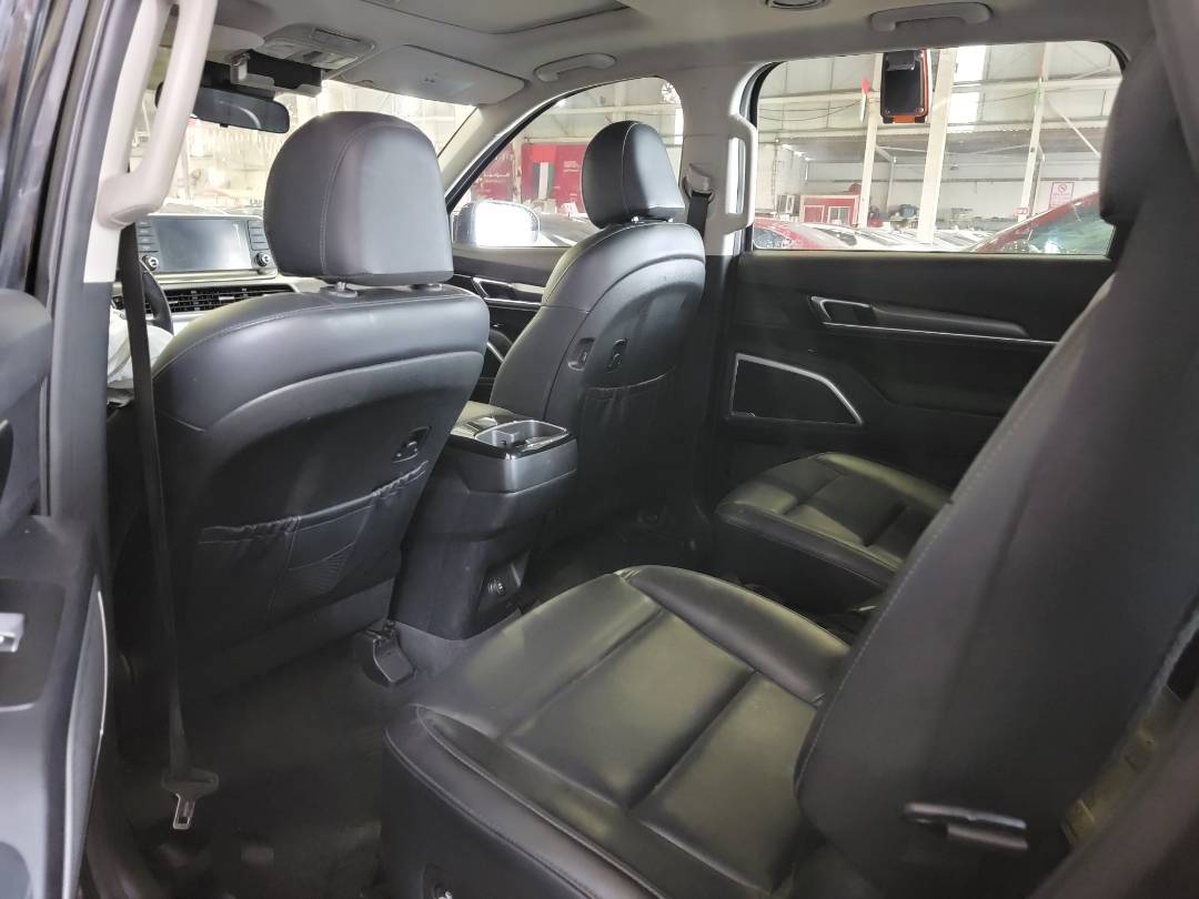 2020 KIA TELLURIDE — 70995 Miles — Lot LG018535 — Main - Marhaba Auctions Used Cars - Image 6
