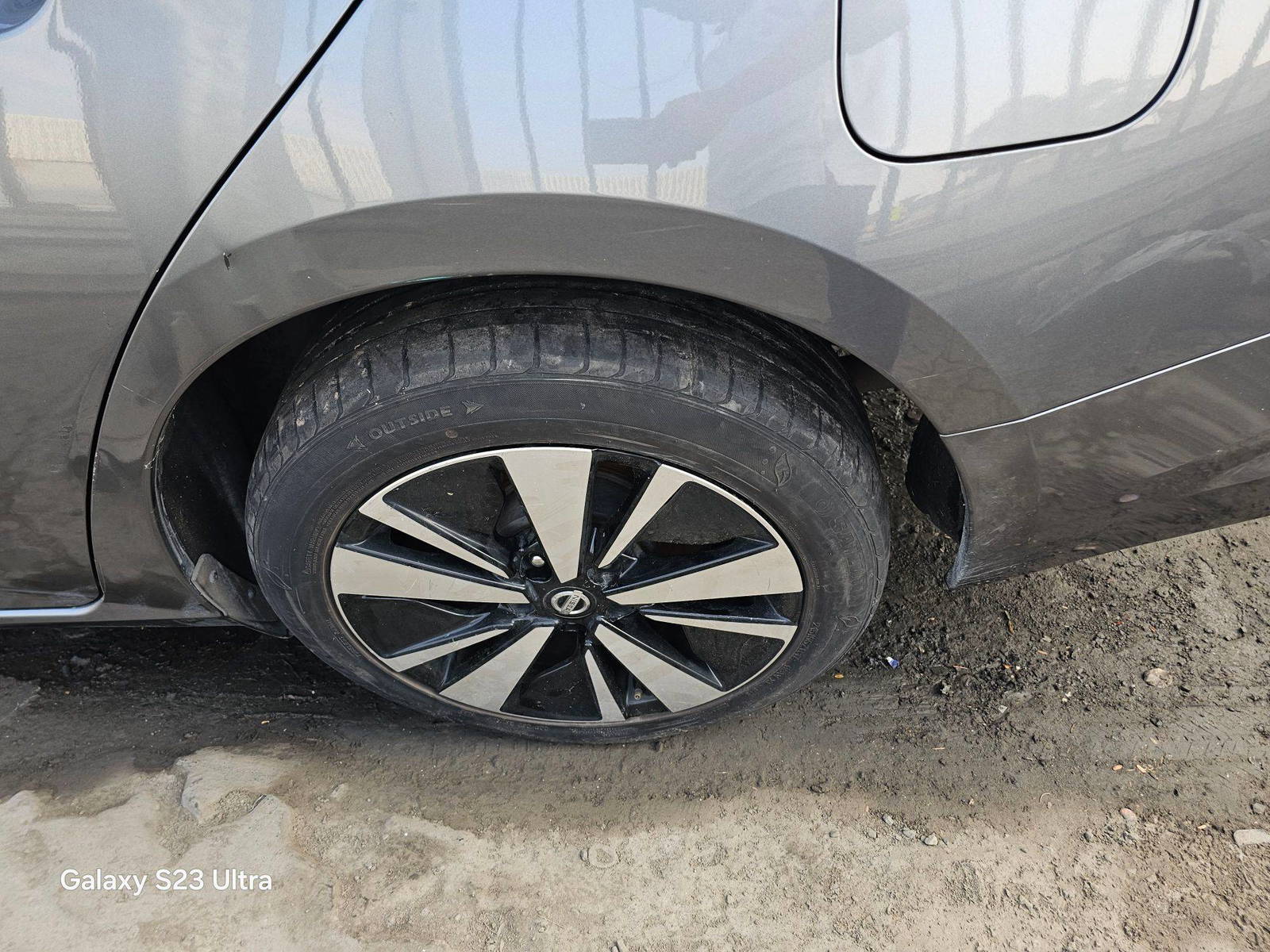 NISSAN ALTIMA 2021 - Marhaba Auction Used Cars - Image 6