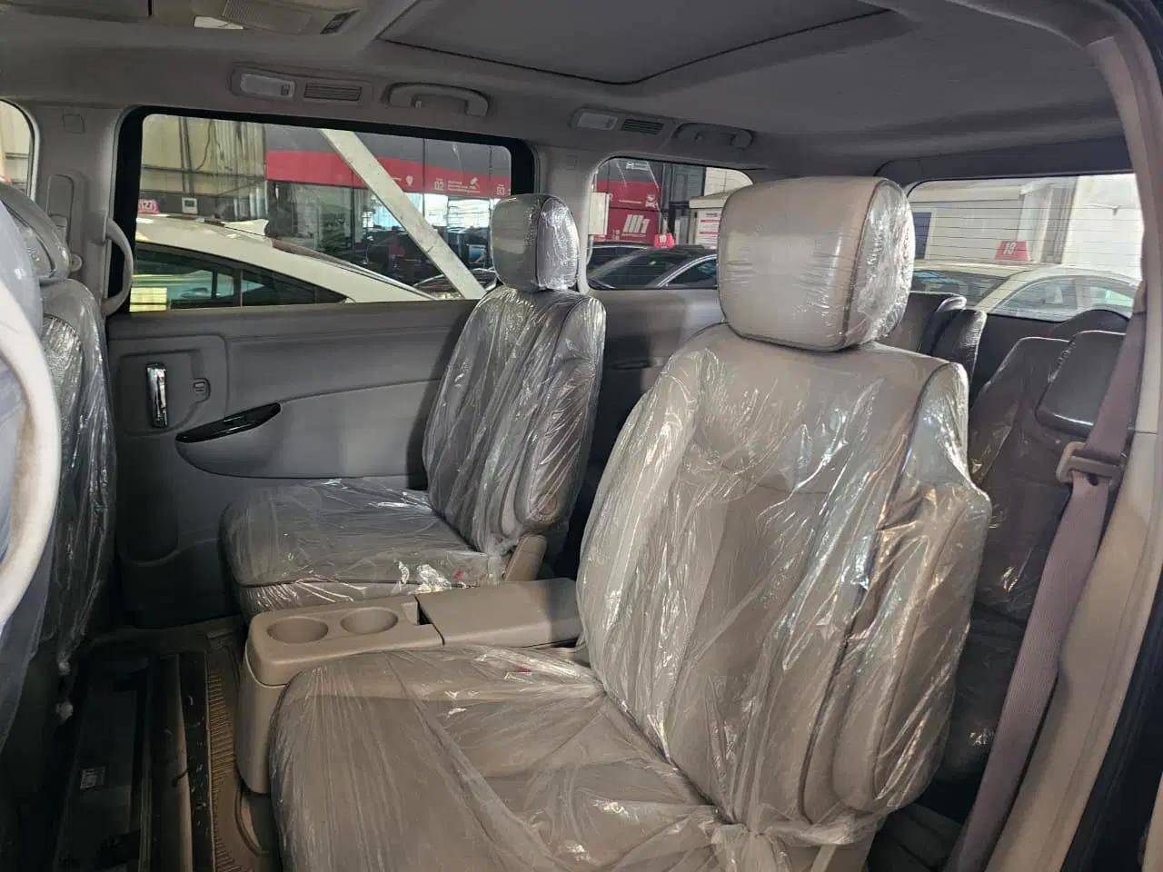 2011 NISSAN QUEST — 171534 Miles — Lot B9007028 — Ind. 12 - Marhaba Auctions Used Cars - Image 6