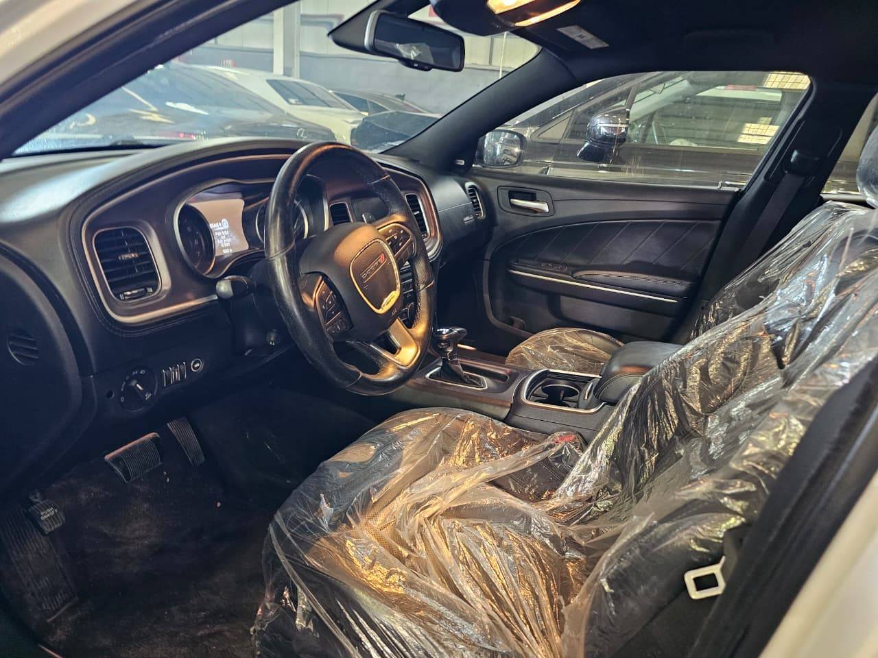 2019 DODGE CHARGER — 140383 Miles — Lot 5KH580290 — Main - Marhaba Auctions Used Cars - Image 8