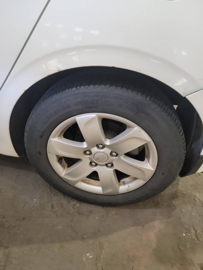 2020 KIA FORTE — 121928 KM — Lot 067915 — Main - Marhaba Auctions Used Cars - Image 9