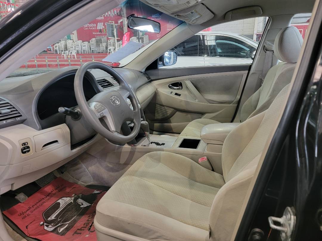 2009 TOYOTA CAMRY — 203328 Miles — Lot 370362 — Main - Marhaba Auctions Used Cars - Image 16