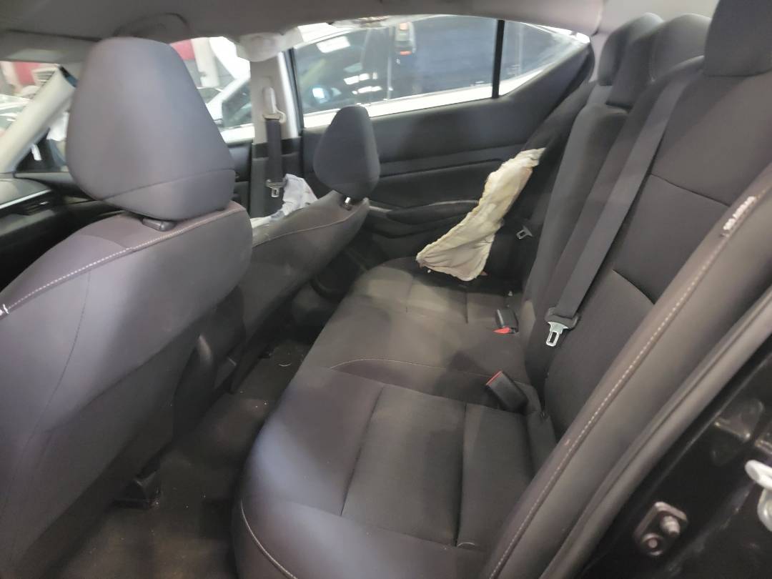 2021 NISSAN ALTIMA — 56421 Miles — Lot N373278 — Main - Marhaba Auctions Used Cars - Image 6