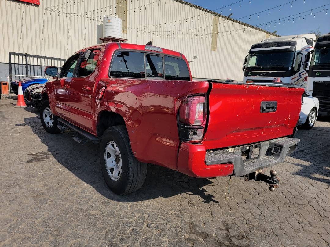 2019 TOYOTA TACOMA — 224406 Miles — Lot X142151 — Main - Marhaba Auctions Used Cars - Image 14