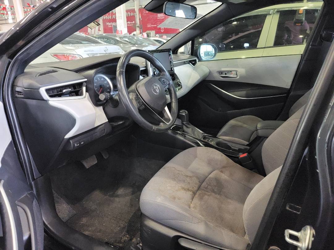 2020 TOYOTA COROLLA — 32482 Miles — Lot J042201 — Main - Marhaba Auctions Used Cars - Image 6