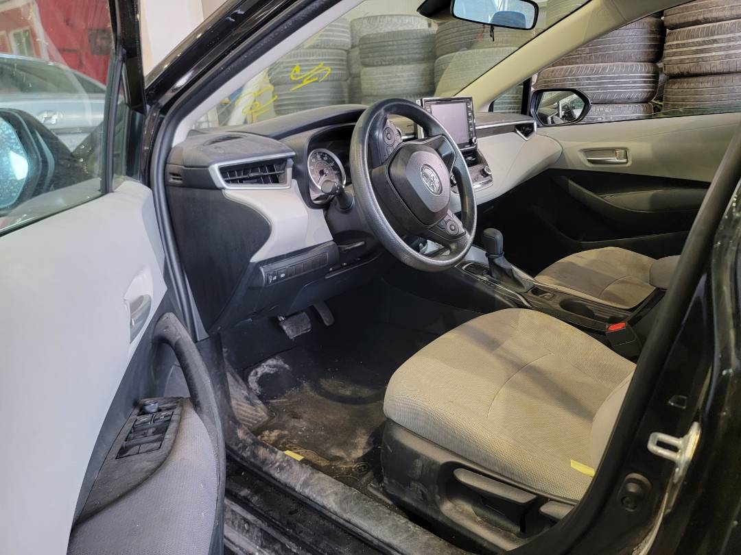 2021 TOYOTA COROLLA — 29692 Miles — Lot 8MP163137 — Main - Marhaba Auctions Used Cars - Image 6