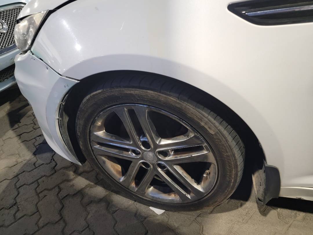 2013 KIA OPTIMA — 203587 Miles — Lot G146645 — Main - Marhaba Auctions Used Cars - Image 11