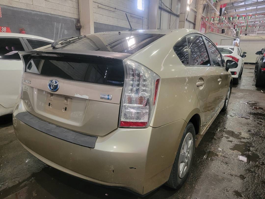 2010 TOYOTA PRIUS — 199104 Miles — Lot A0029409 — Main - Marhaba Auctions Used Cars - Image 6