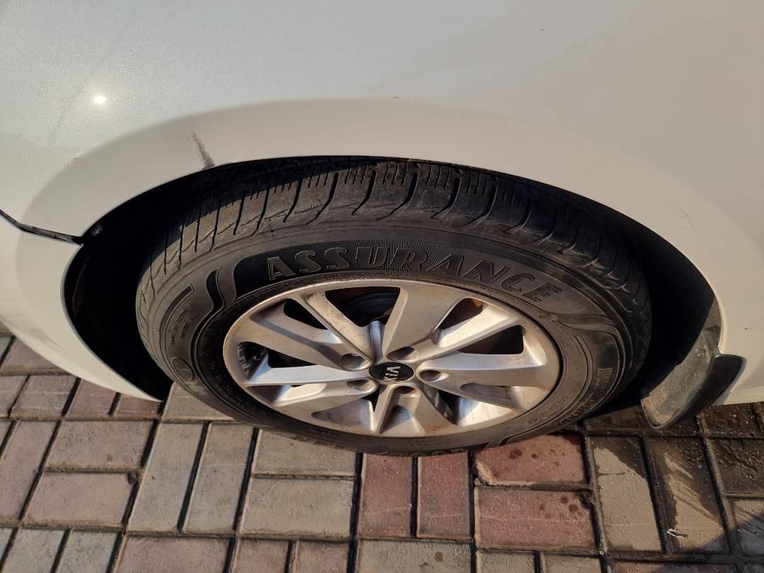 2016 KIA OPTIMA — 124120 Miles — Lot 124587 — Ind. 12 - Marhaba Auctions Used Cars - Image 9