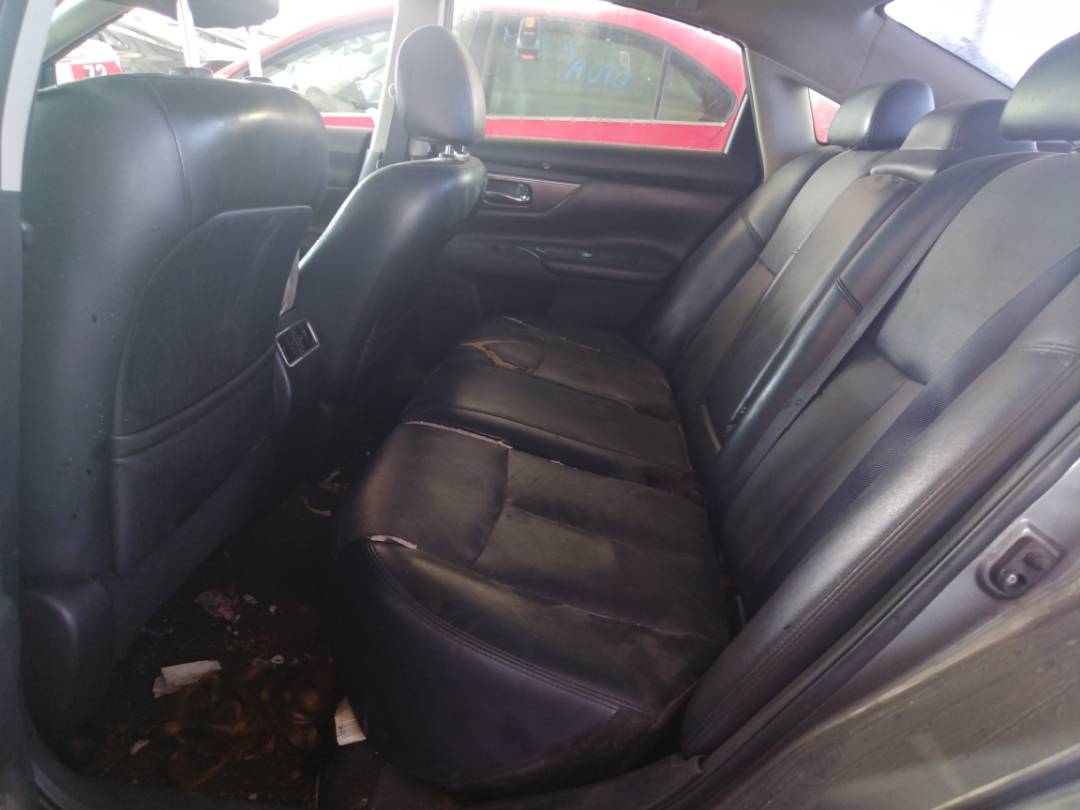 2015 NISSAN ALTIMA — 159135 Miles — Lot 60767723 - Marhaba Auctions Used Cars - Image 6