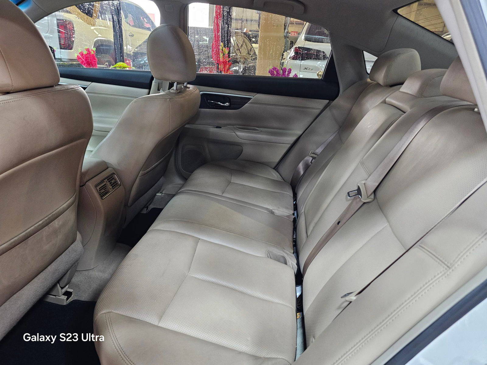 NISSAN ALTIMA 2013 - Marhaba Auction Used Cars - Image 11