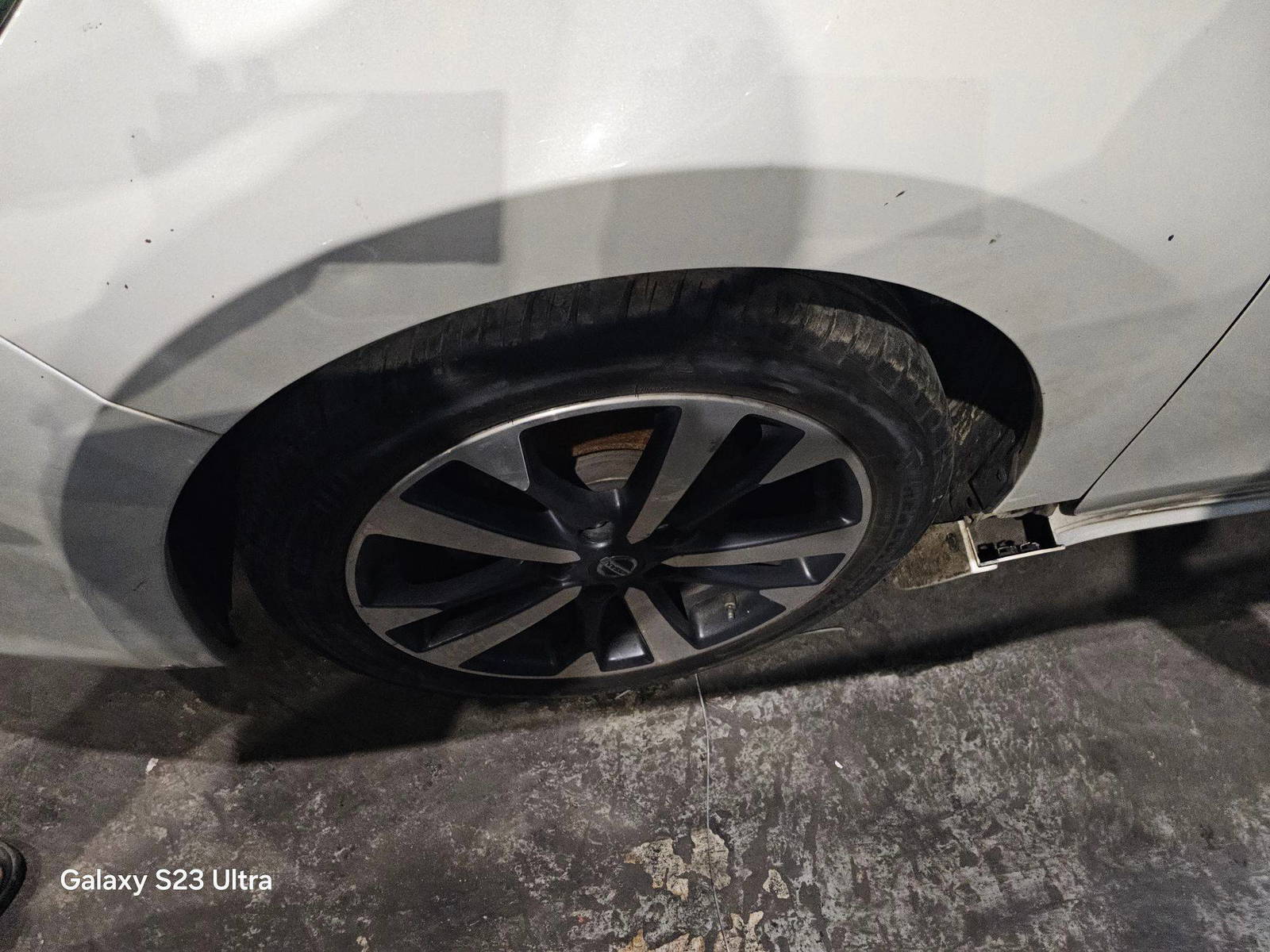 NISSAN ALTIMA 2017 - Marhaba Auction Used Cars - Image 6