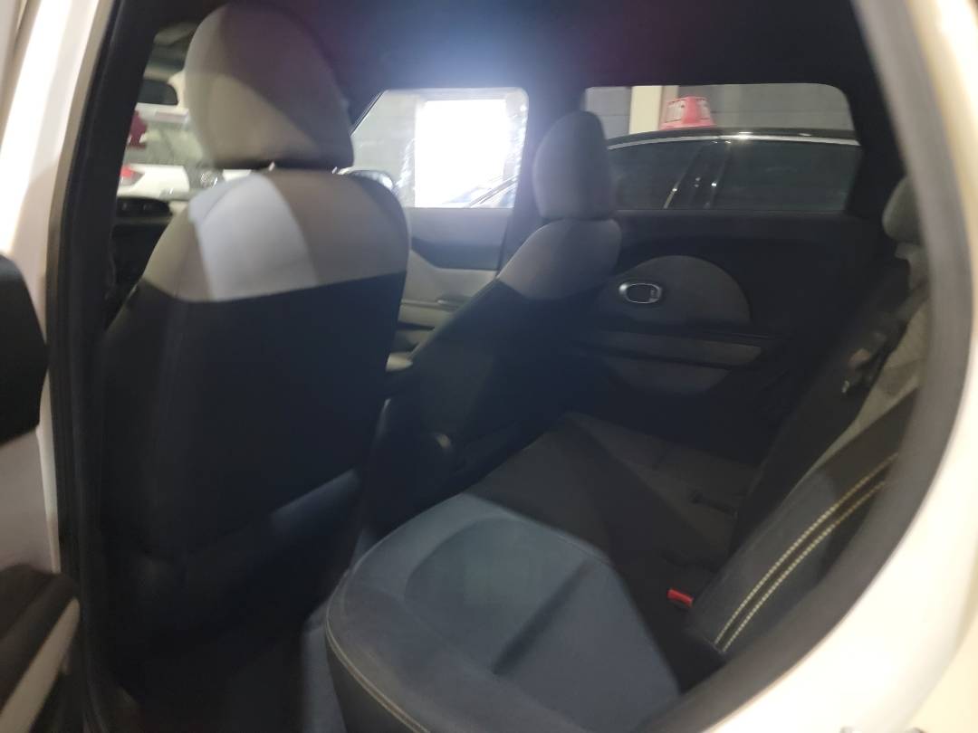 2015 KIA SOUL — 190328 Miles — Lot XF7207927 — Main - Marhaba Auctions Used Cars - Image 7