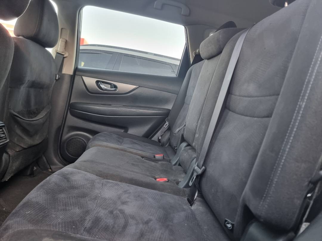 2015 NISSAN ROGUE — 159481 Miles — Lot 532129 — Ind. 12 - Marhaba Auctions Used Cars - Image 6