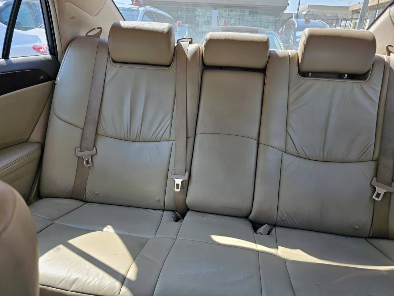 2010 TOYOTA AVALON — 224521 Miles — Lot 80571685 — Main - Marhaba Auctions Used Cars - Image 10