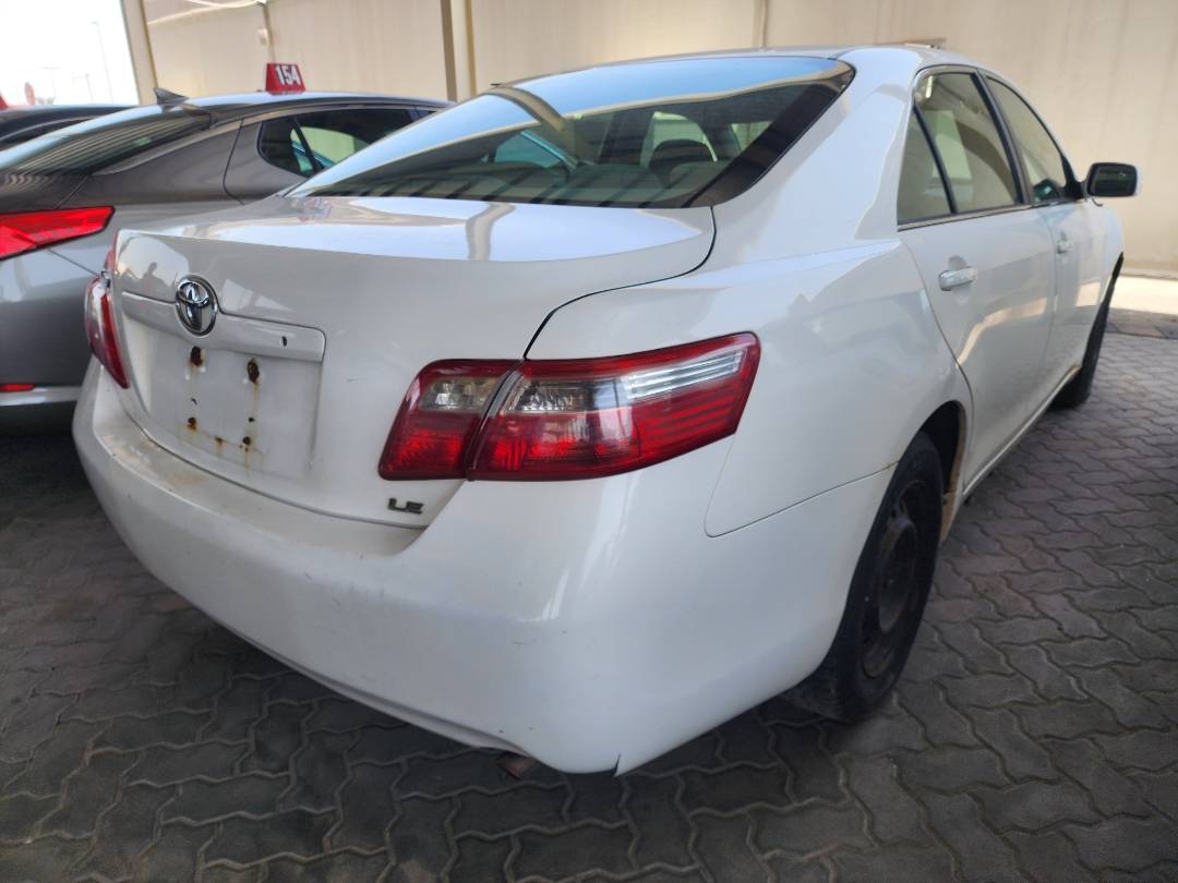 2007 TOYOTA CAMRY — 188664 Miles — Lot 80975623 - Marhaba Auctions Used Cars - Image 12