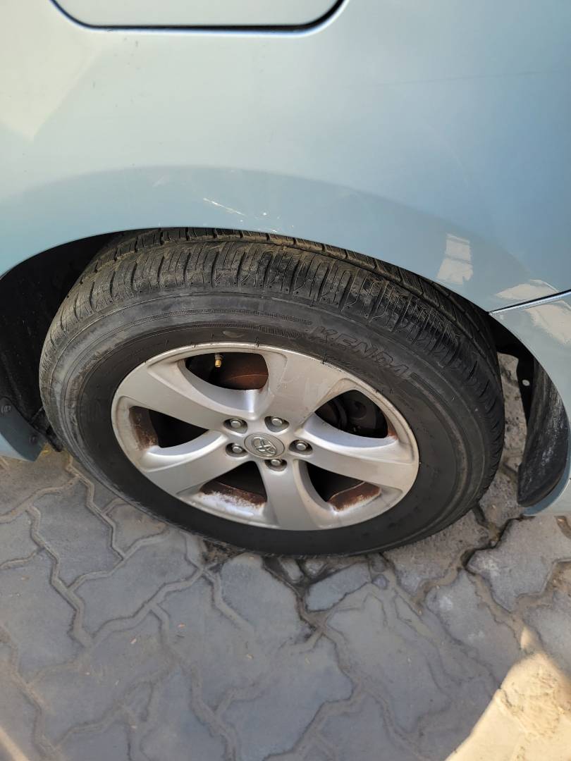 2015 TOYOTA SIENNA — 161145 Miles — Lot C5FS674949 — Main - Marhaba Auctions Used Cars - Image 9