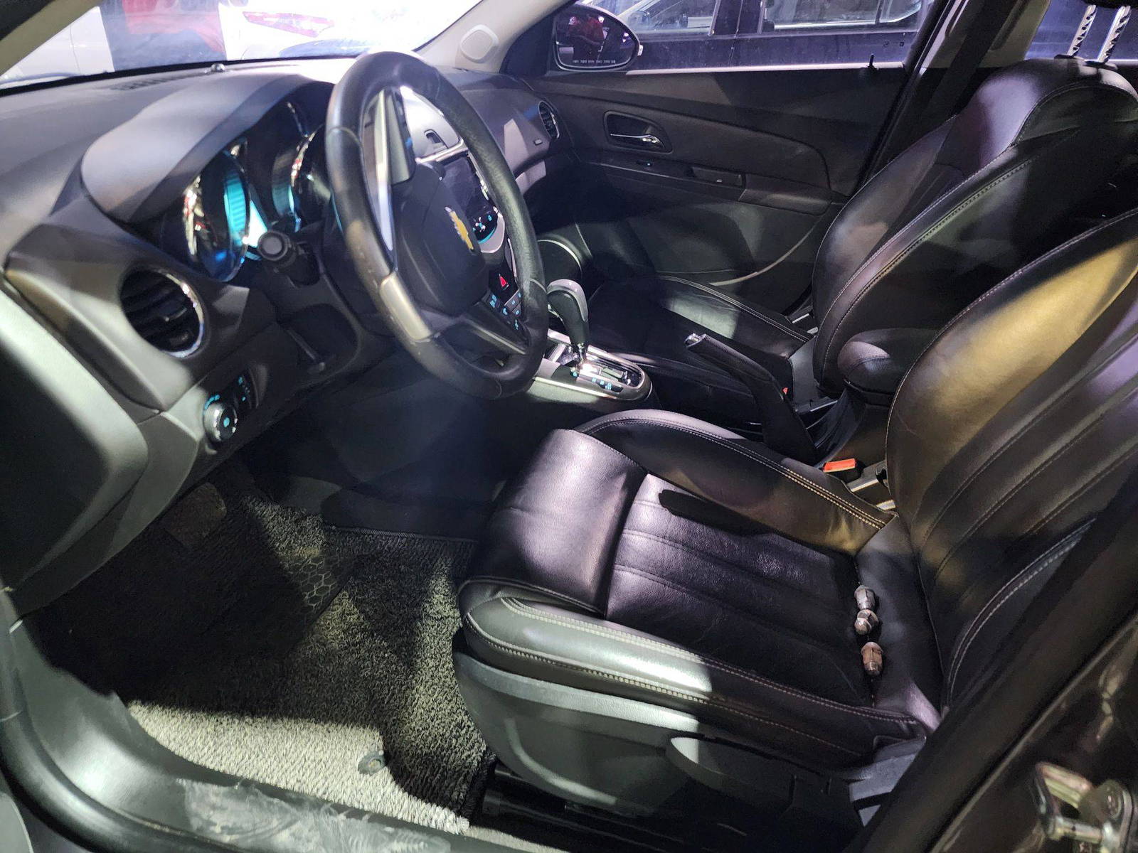 2014 CHEVROLET CRUIZE — 152856 KM — Lot 500748 — Main - Marhaba Auctions Used Cars - Image 10