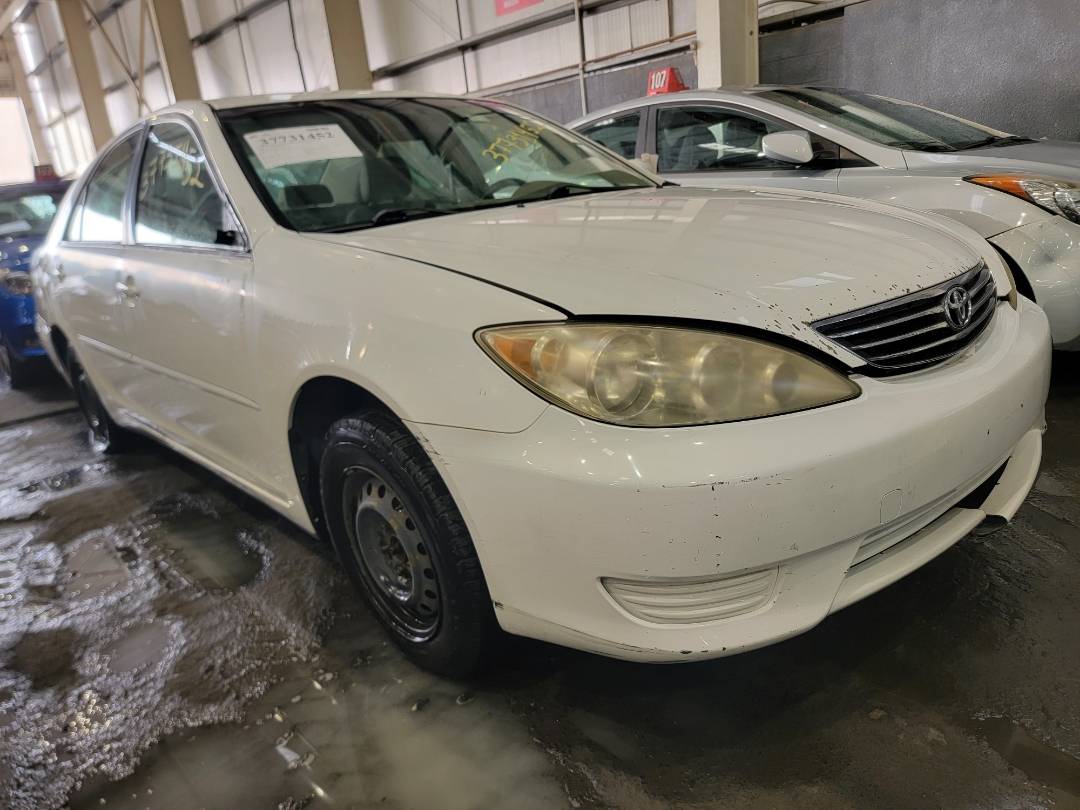 2006 TOYOTA CAMRY — 209306 Miles — Lot 37731452 - Marhaba Auctions Used Cars - Image 6