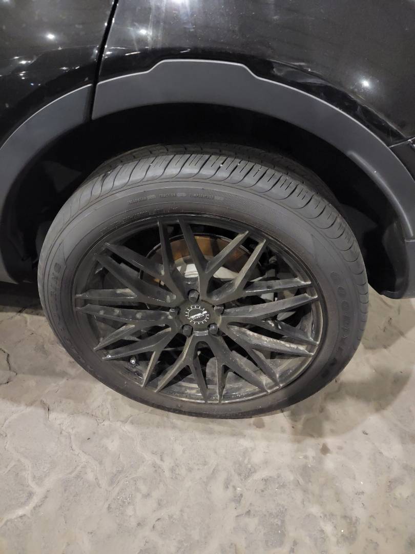 2015 LAND ROVER RANGE ROVER EVOQUE PURE PLUS — 125139 Miles — Lot 6FH076073 — Main - Marhaba Auctions Used Cars - Image 6