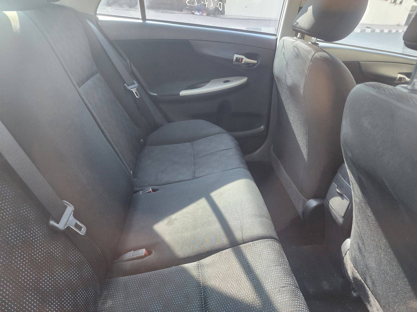 2010 TOYOTA COROLLA — 174043 Miles — Lot 67713403 - Marhaba Auctions Used Cars - Image 10