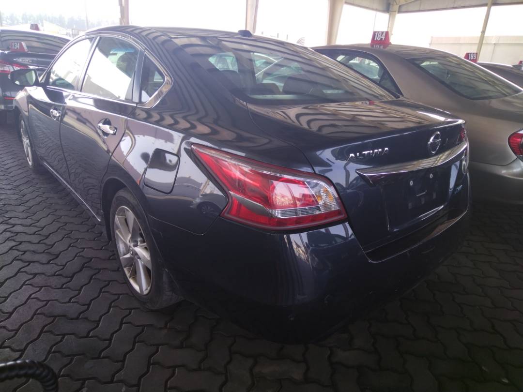 2013 NISSAN ALTIMA — 192660 Miles — Lot 37343113 - Marhaba Auctions Used Cars - Image 11