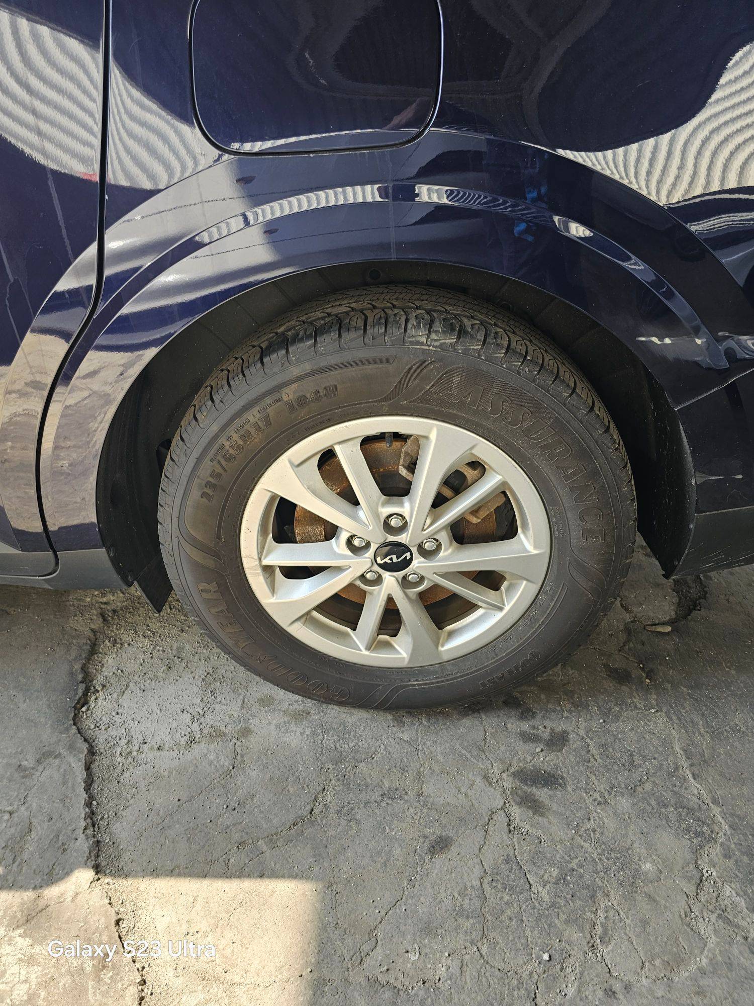 KIA CARNIVAL LX 2022 - Marhaba Auction Used Cars - Image 7