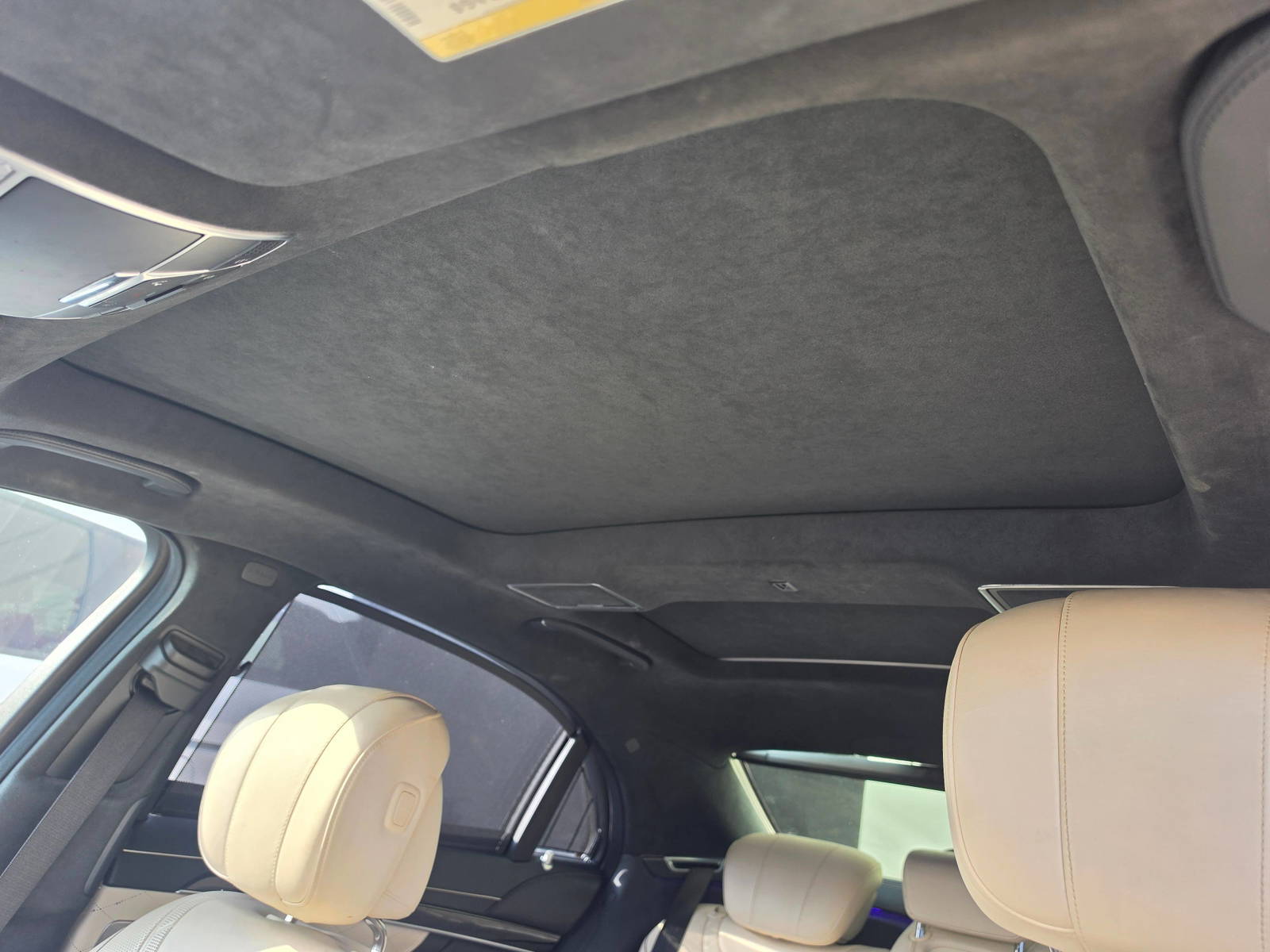 2017 MERCEDES BENZ S 550 — 115506 KM — Lot HA316782 - Marhaba Auctions Used Cars - Image 11