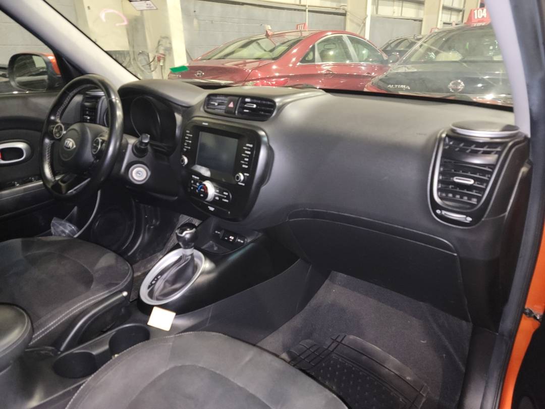 2018 KIA SOUL — 99348 Miles — Lot 7551782 - Marhaba Auctions Used Cars - Image 6