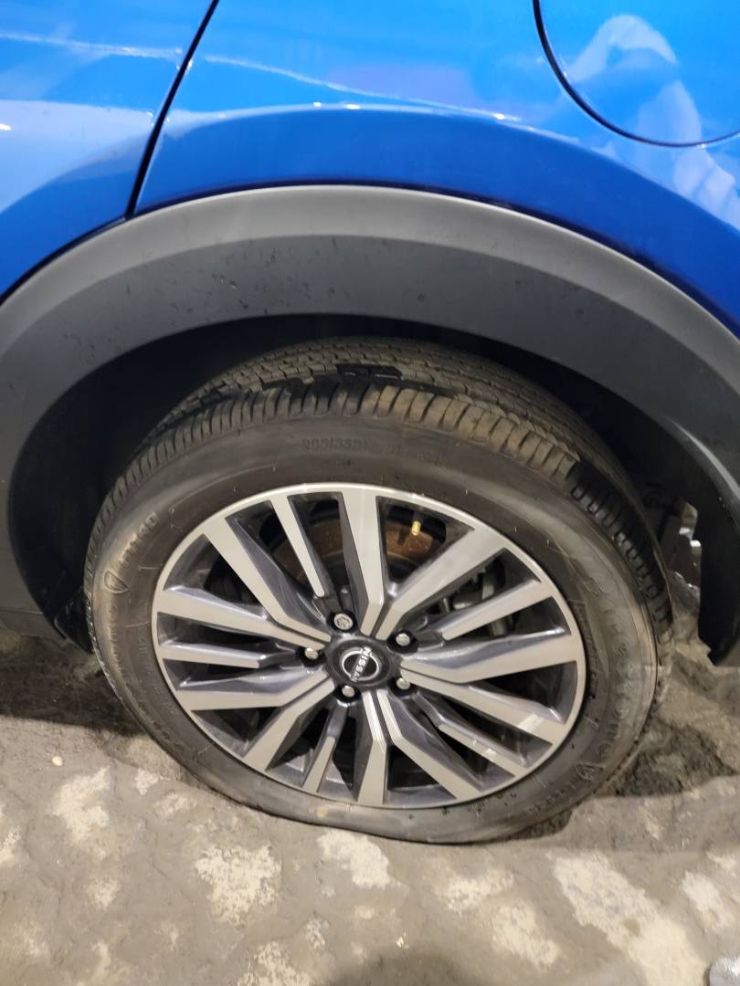 2023 NISSAN KICKS — 2295 KM — Lot 9PL560692 — Souq - Marhaba Auctions Used Cars - Image 9