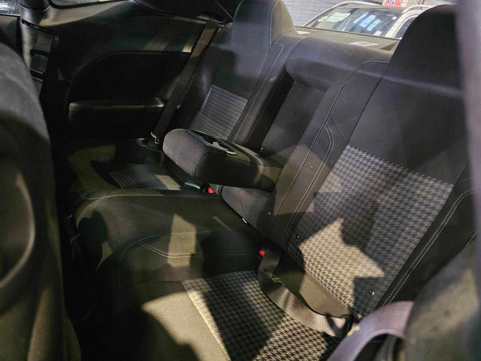 DODGE CHALLENGER 2023 - Marhaba Auction Used Cars - Image 10