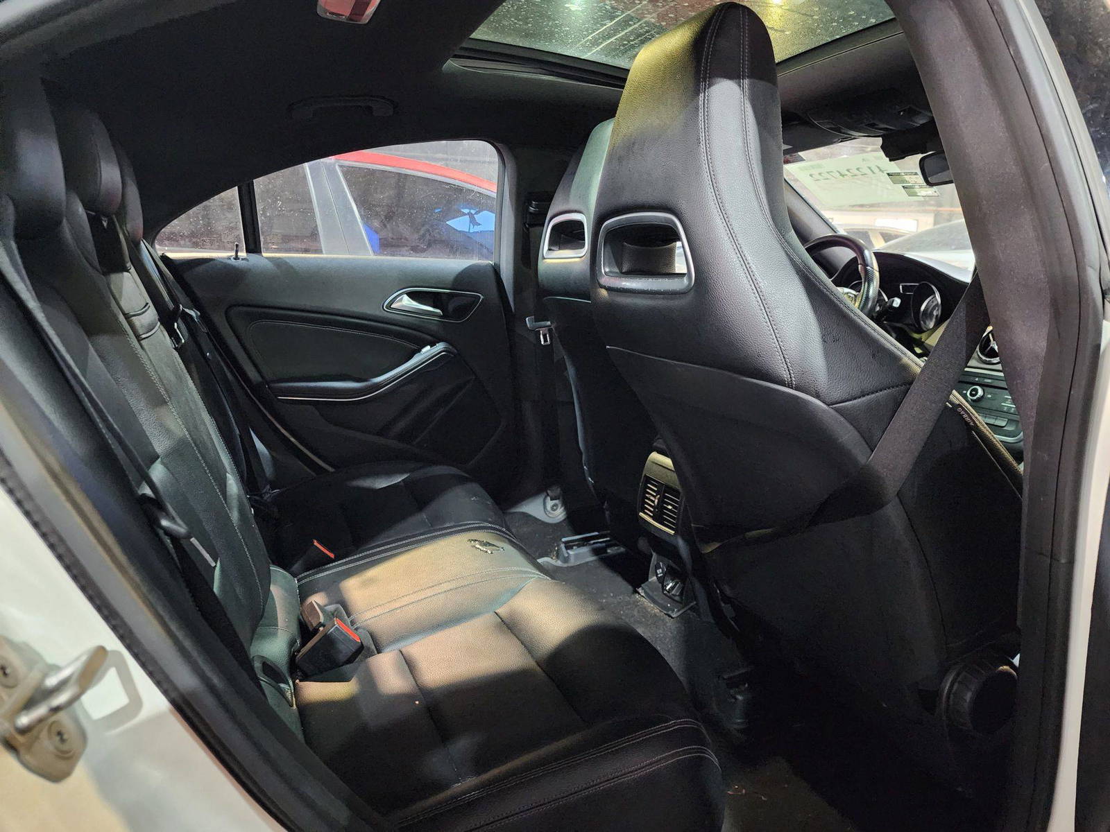 2016 MERCEDES BENZ CLA 250 — 157616 Miles — Lot 41224722 — Souq - Marhaba Auctions Used Cars - Image 7