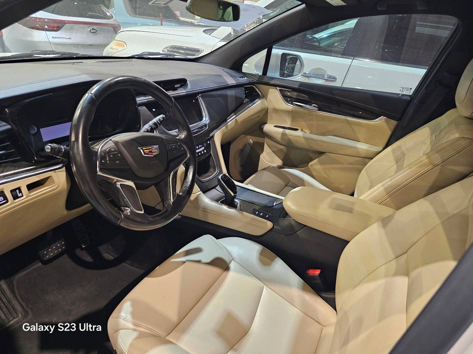 2019 CADILLAC XT5 — 77342 Miles — Lot Z225665 — Main - Marhaba Auctions Used Cars - Image 8