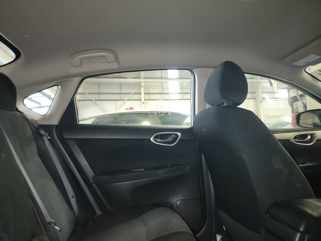 2014 NISSAN SENTRA — 113566 Miles — Lot 38270924 - Marhaba Auctions Used Cars - Image 5
