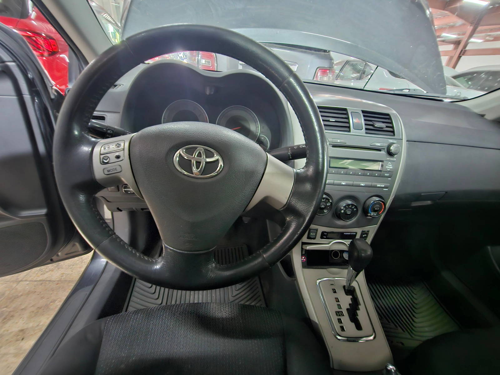 2010 TOYOTA COROLLA — 185635 Miles — Lot AZ278657 - Marhaba Auctions Used Cars - Image 14