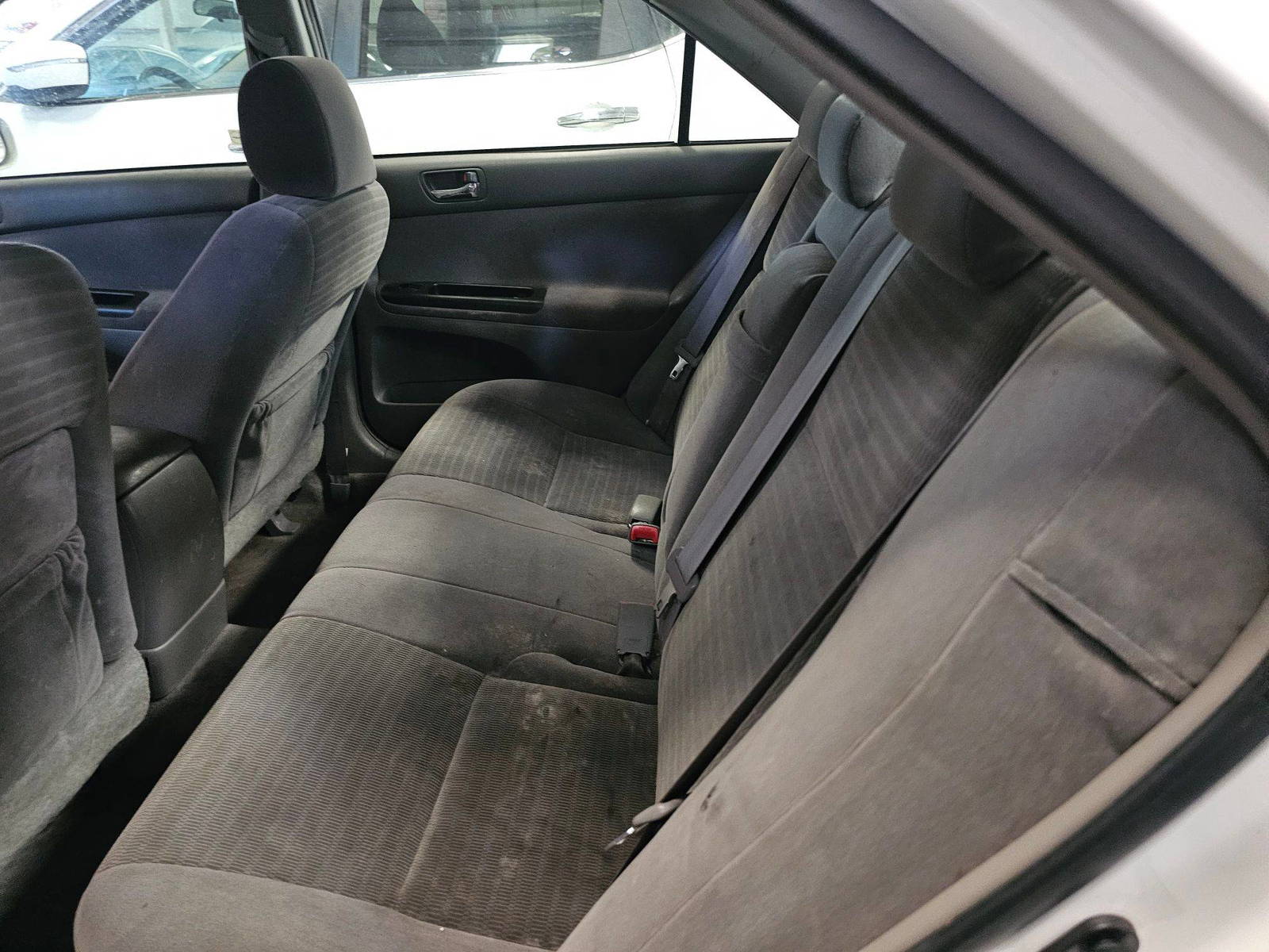 TOYOTA CAMRY 2006 - Marhaba Auction Used Cars - Image 9