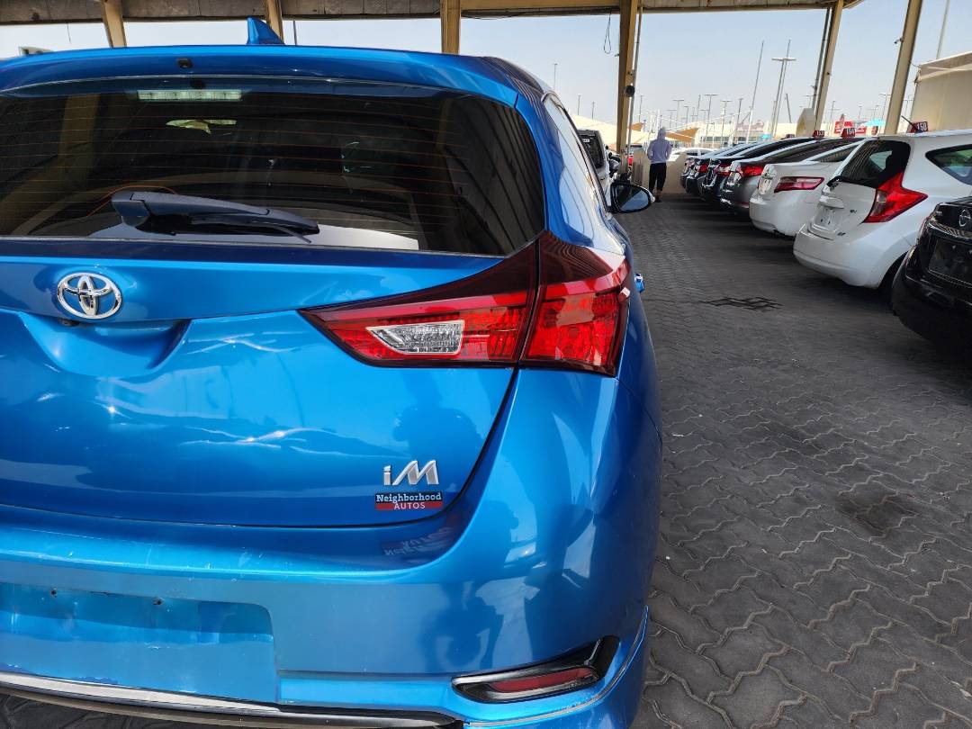 2017 TOYOTA COROLLA — 164594 Miles — Lot J544221 - Marhaba Auctions Used Cars - Image 9
