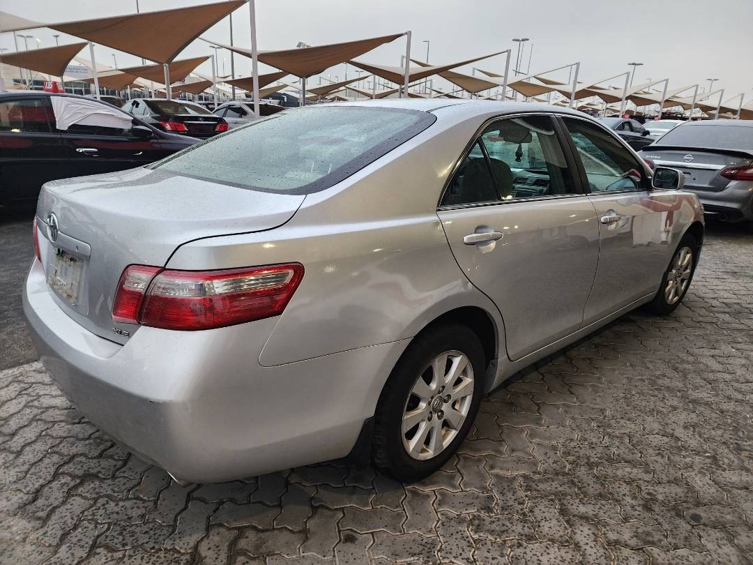2009 TOYOTA CAMRY — 250593 Miles — Lot 80340703 - Marhaba Auctions Used Cars - Image 10