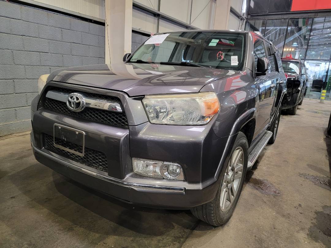 2011 TOYOTA 4RUNNER — 166008 Miles — Lot 40848589 — Main - Marhaba Auctions Used Cars - Image 5