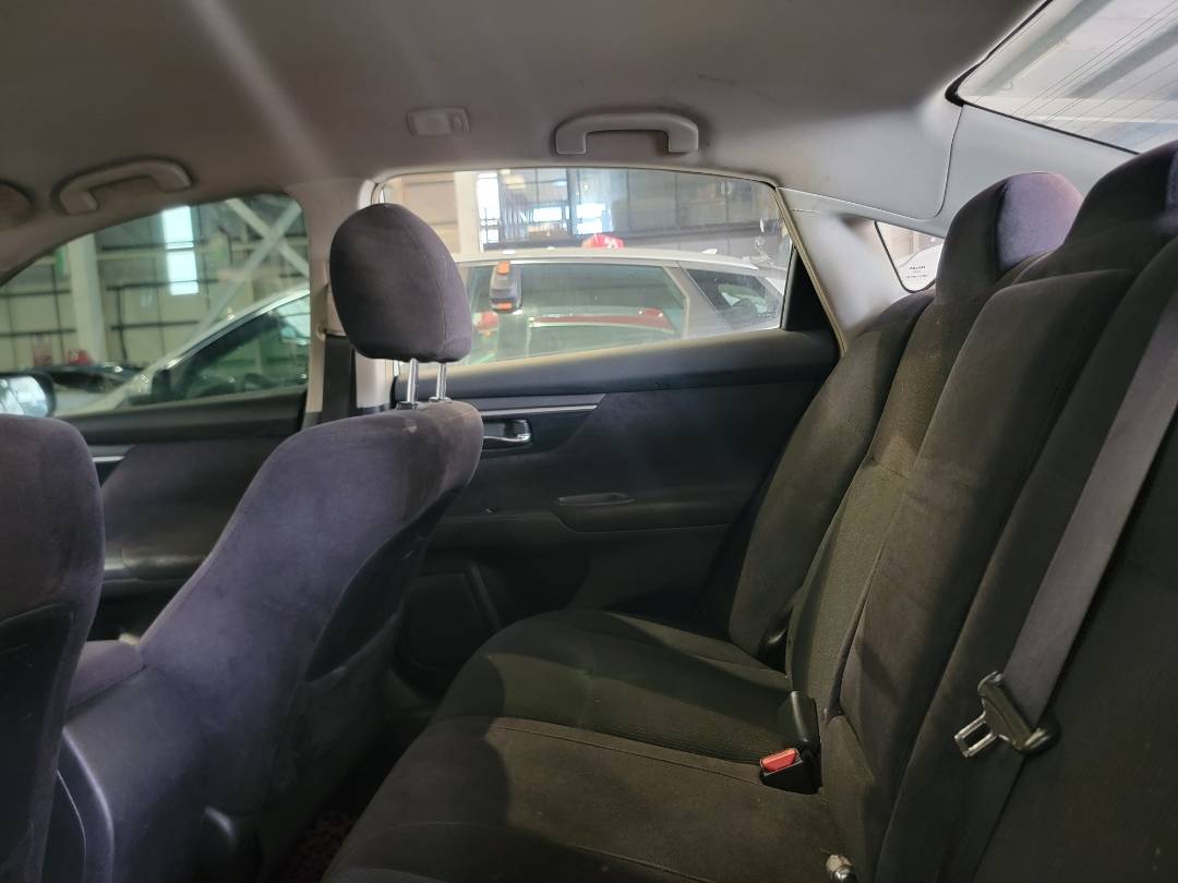 2013 NISSAN ALTIMA — 198164 Miles — Lot N512660 — Main - Marhaba Auctions Used Cars - Image 8
