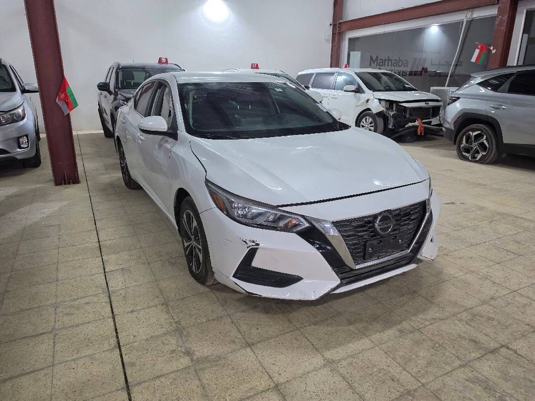 NISSAN SENTRA