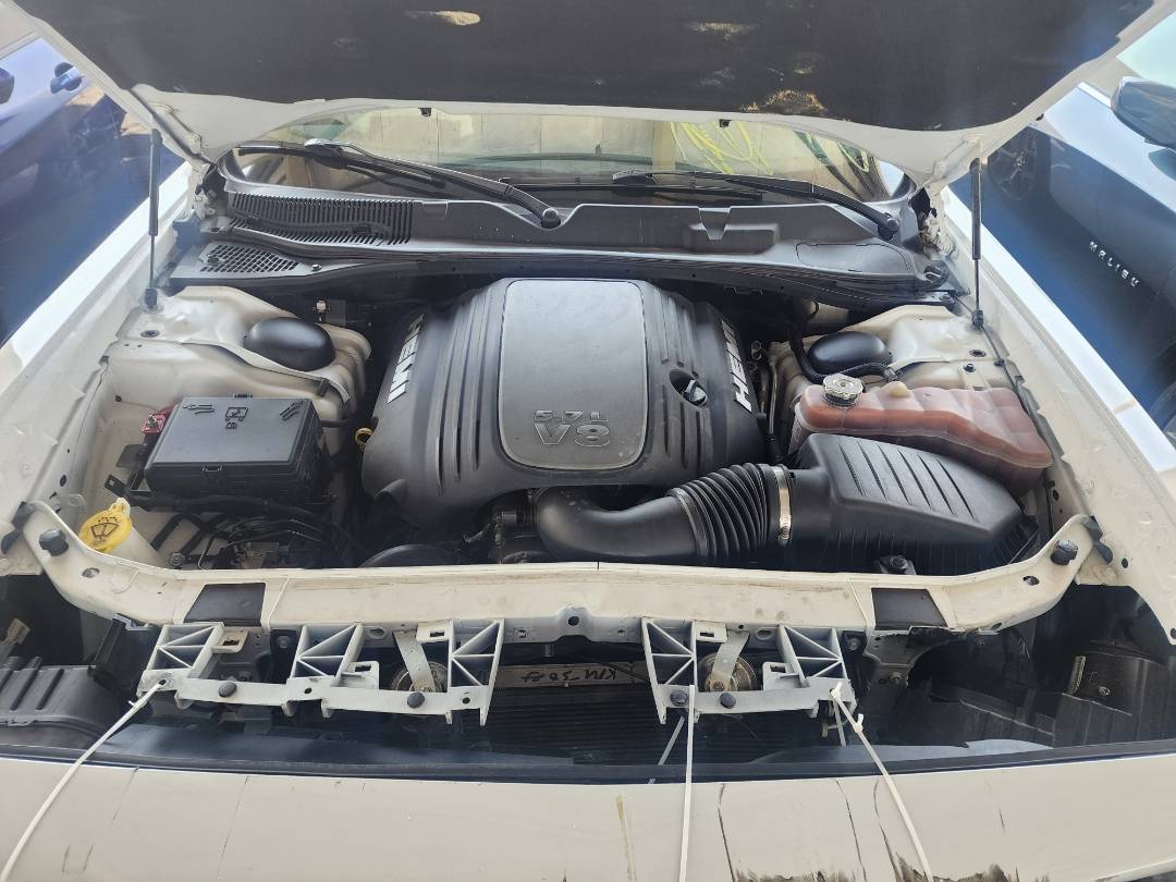 2020 DODGE CHALLENGER — 66063 Miles — Lot 39018034 — Souq - Marhaba Auctions Used Cars - Image 3