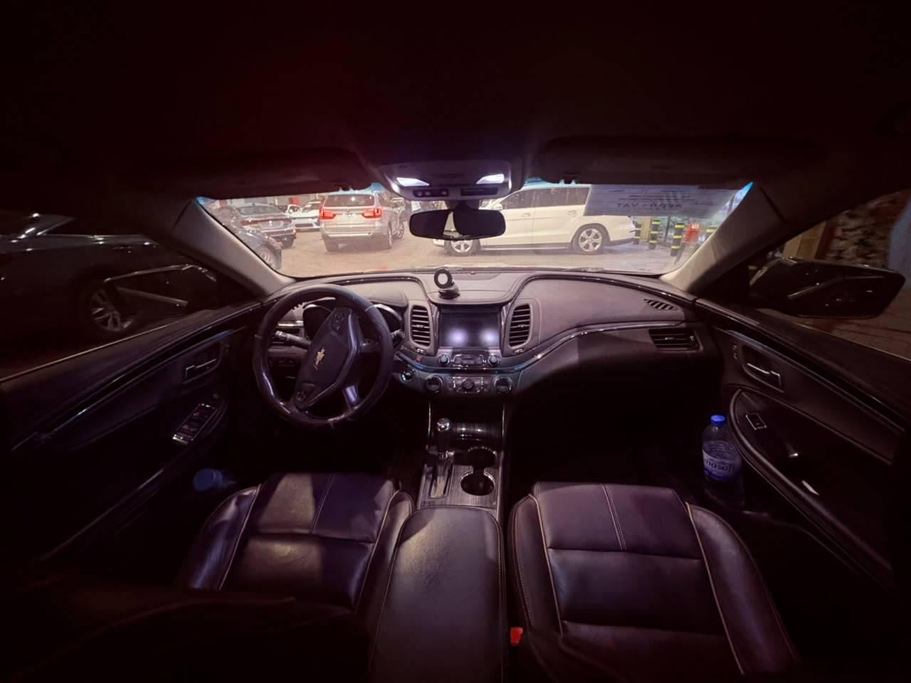 2019 CHEVROLET IMPALA — 201983 KM — Lot KU114490 — Main - Marhaba Auctions Used Cars - Image 7