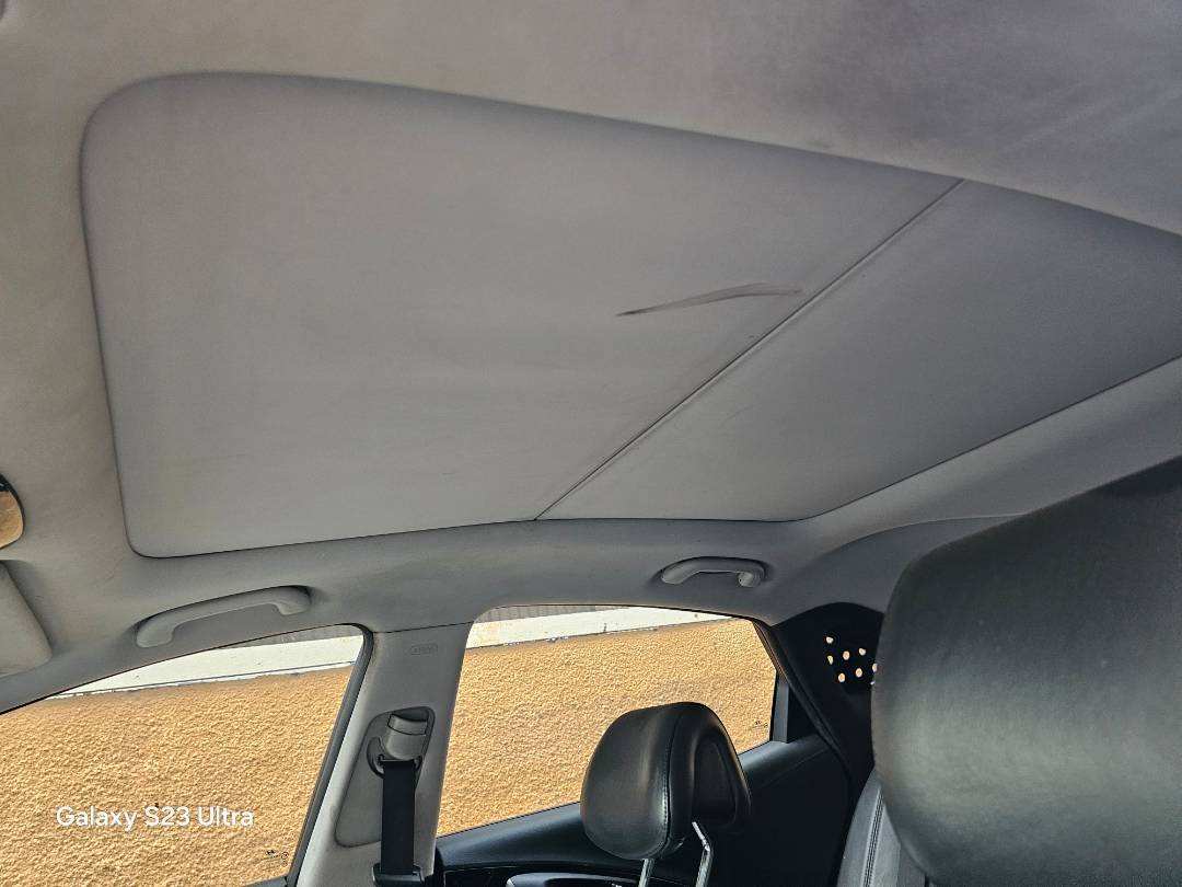 HYUNDAI GRANDEUR 2011 - Marhaba Auction Used Cars - Image 9